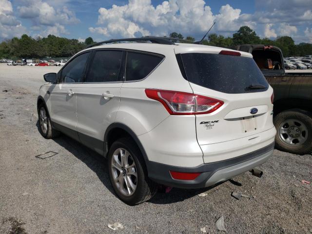 Photo 3 from auction – 2013 FORD ESCAPE SE with VIN 1FMCU0GX4DUA76979