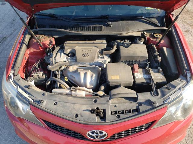 Photo 7 from auction – 2014 TOYOTA CAMRY L with VIN 4T1BF1FK5EU747160