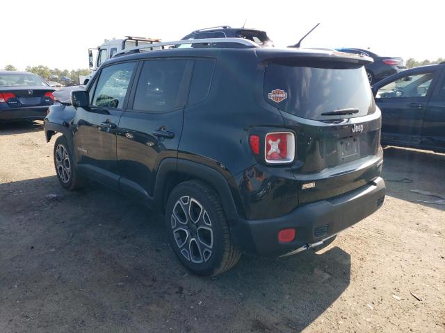 Photo 3 from auction – 2015 JEEP RENEGADE L with VIN ZACCJADT2FPB94974