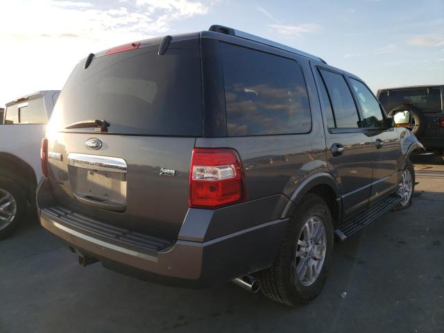 Photo 4 from auction – 2013 FORD EXPEDITION with VIN 1FMJU1K50DEF38449
