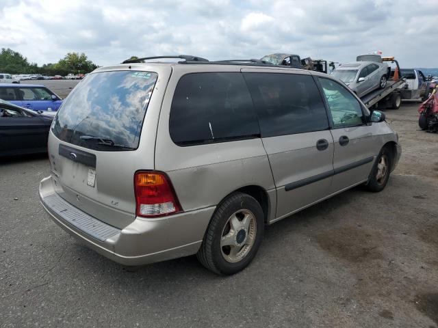 Фото 4 с аукциона – 2003 FORD WINDSTAR L с VIN 2FMZA514X3BB25072
