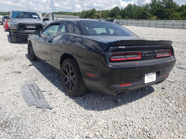 Photo 3 from auction – 2019 DODGE CHALLENGER with VIN 2C3CDZBT4KH747729