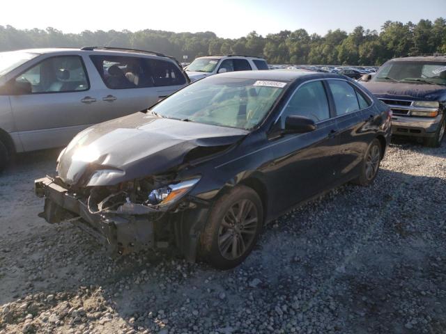 صورة رقم 2 من المزاد - 2016 TOYOTA CAMRY مع VIN 4T1BF1FK7GU196474