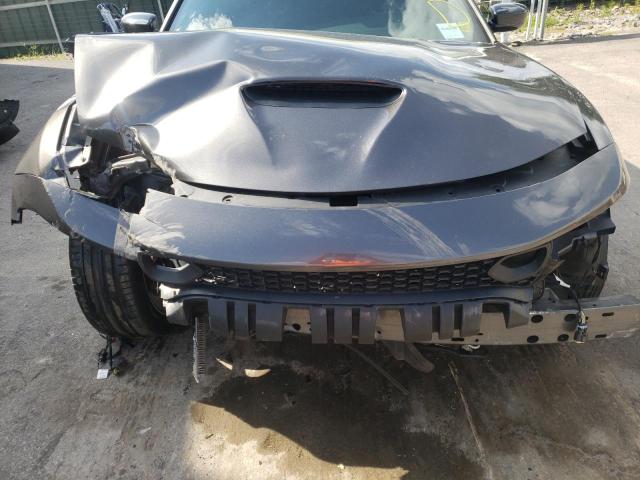 Photo 7 from auction – 2019 DODGE CHARGER GT with VIN 2C3CDXHG4KH561140