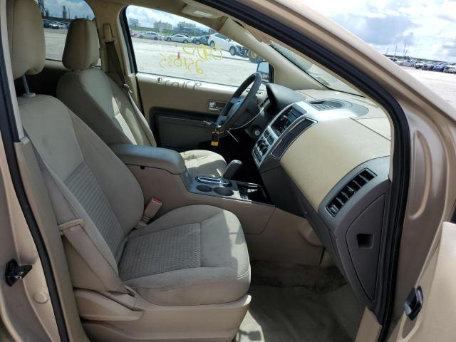 Photo 5 from auction – 2007 FORD EDGE SE with VIN 2FMDK36C17BB20537