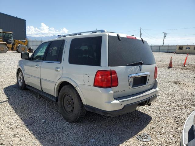 Photo 3 from auction – 2006 LINCOLN NAVIGATOR with VIN 5LMFU28506LJ02523