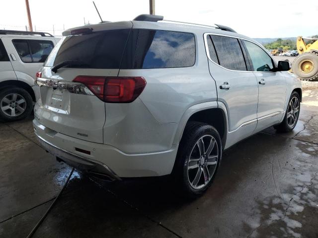 Photo 4 from auction – 2019 GMC ACADIA DEN with VIN 1GKKNXLS1KZ162660