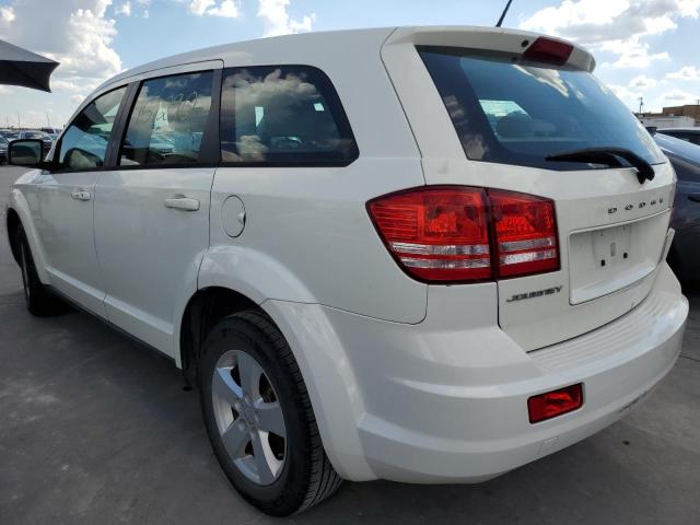 Photo 3 from auction – 2013 DODGE JOURNEY SE with VIN 3C4PDCABXDT501426