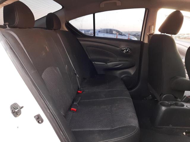 Photo 6 from auction – 2017 NISSAN VERSA S with VIN 3N1CN7APXHL894349