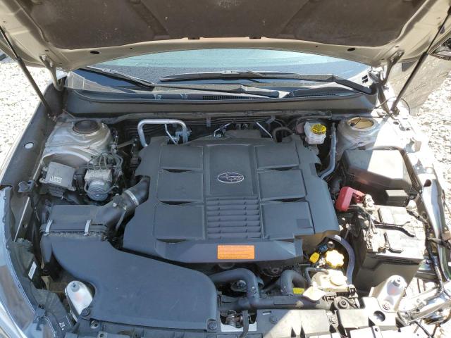 Photo 7 from auction – 2018 SUBARU OUTBACK 3. with VIN 4S4BSENC2J3283094