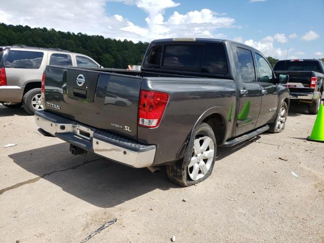 Photo 4 from auction – 2012 NISSAN TITAN S with VIN 1N6BA0ED3CN321620