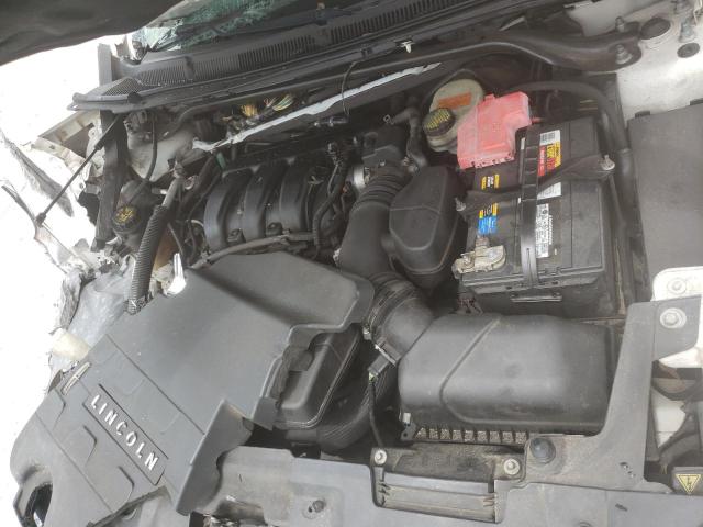 Photo 7 from auction – 2013 LINCOLN MKS with VIN 1LNHL9DK3DG600689