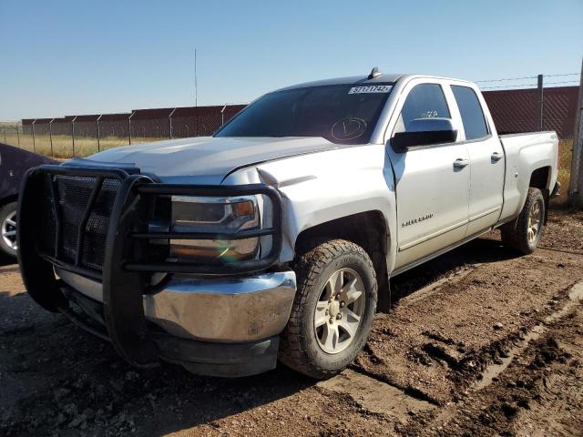 Photo 2 from auction – 2019 CHEVROLET SILVERADO with VIN 2GCVKPEC8K1136654