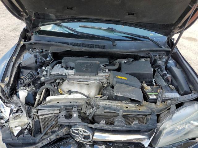 Photo 7 from auction – 2015 TOYOTA CAMRY LE with VIN 4T1BF1FKXFU023725