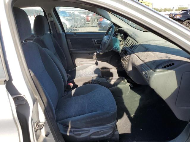 Photo 5 from auction – 2001 FORD TAURUS SEL with VIN 1FAFP56SX1G177701