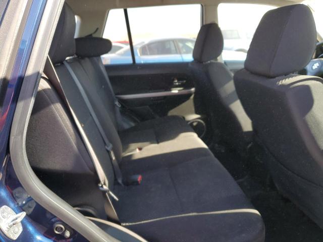 Photo 6 from auction – 2012 SUZUKI GRAND VITA with VIN JS3TD0D27C4100544