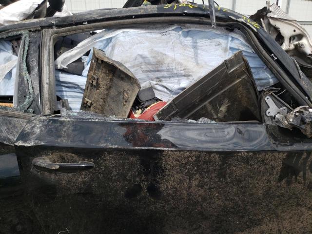 Foto 5 de la subasta – 2008 BMW 135 I con VIN WBAUC73568VF23689