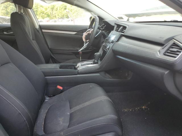 Photo 5 from auction – 2016 HONDA CIVIC LX with VIN 2HGFC2F51GH524586