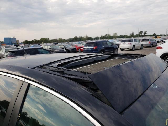 Photo 9 from auction – 2013 TOYOTA VENZA LE with VIN 4T3BK3BB9DU074389