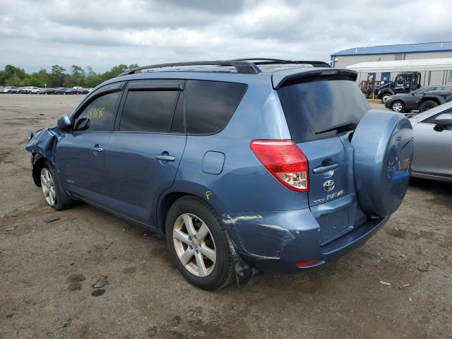Photo 3 from auction – 2008 TOYOTA RAV4 LIMIT with VIN JTMBD31V486083479