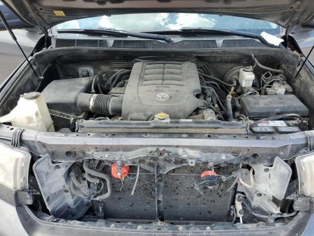 Photo 7 from auction – 2012 TOYOTA TUNDRA CRE with VIN 5TFEM5F16CX042367