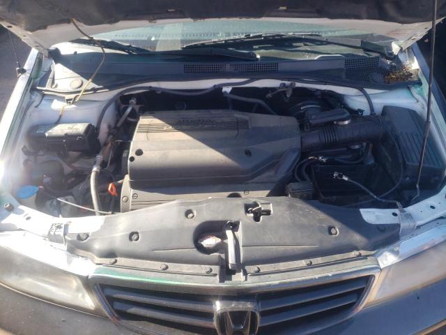 Photo 7 from auction – 2003 HONDA ODYSSEY EX with VIN 5FNRL18623B117677