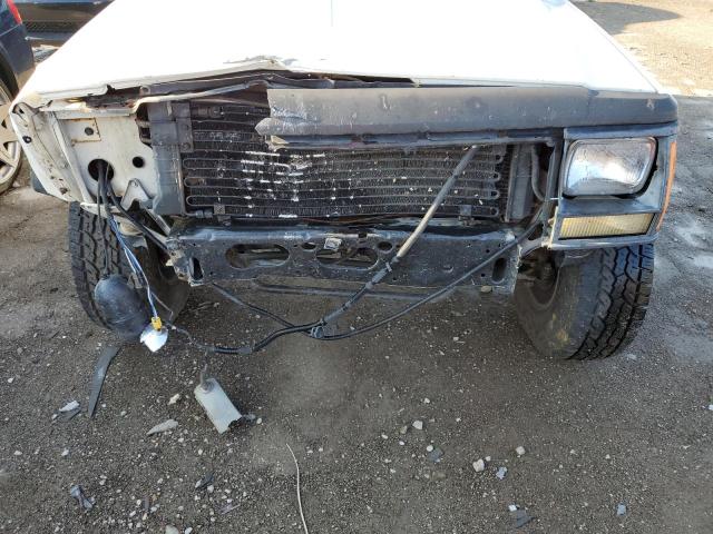 Photo 9 from auction – 1996 JEEP CHEROKEE S with VIN 1J4FJ68S5TL106456
