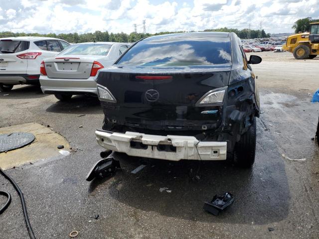 Photo 9 from auction – 2012 MAZDA 3 I with VIN JM1BL1V76C1653992