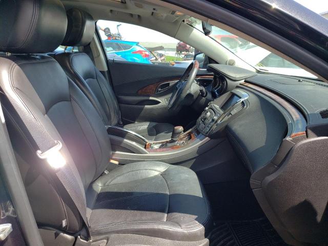 Photo 5 from auction – 2010 BUICK LACROSSE C with VIN 1G4GE5GV4AF264119