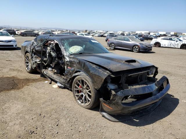 Photo 9 from auction – 2015 DODGE CHALLENGER with VIN 2C3CDZDJ4FH747506
