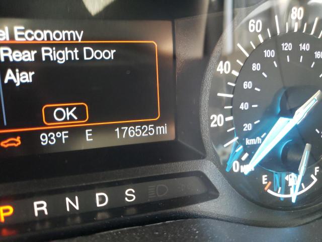 Photo 8 from auction – 2016 FORD FUSION SE with VIN 3FA6P0HD6GR391149