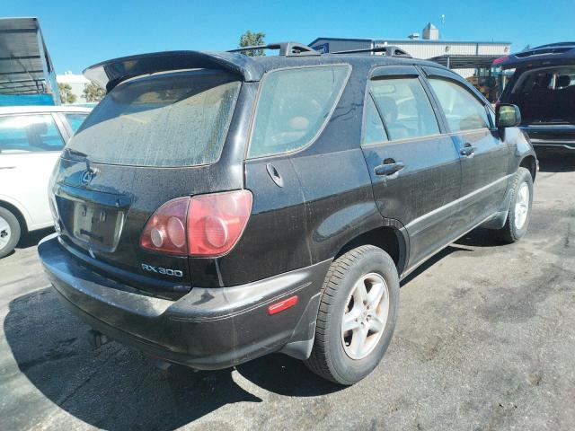 Photo 4 from auction – 2000 LEXUS RX 300 with VIN JT6HF10U6Y0142656