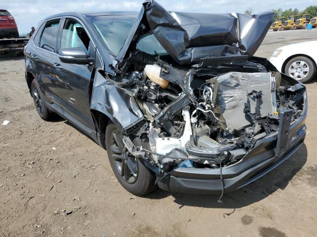 Photo 9 from auction – 2019 FORD EDGE SEL with VIN 2FMPK4J93KBB19073