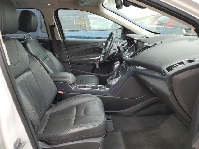 Photo 5 from auction – 2013 FORD ESCAPE TIT with VIN 1FMCU9J92DUB95998