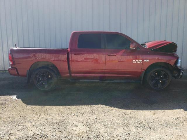 Photo 9 from auction – 2015 RAM 1500 SPORT with VIN 1C6RR7MT9FS503900