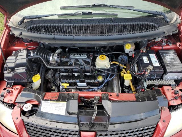 Photo 7 from auction – 2002 DODGE GRAND CARA with VIN 2B4GP44392R768703
