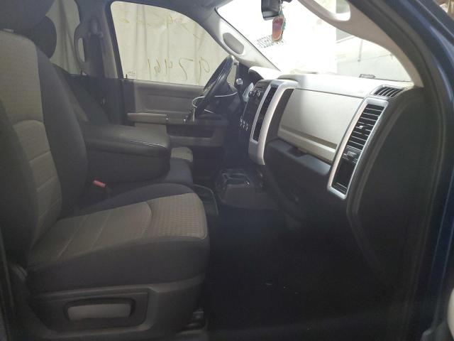 Photo 5 from auction – 2011 DODGE 1500 QUAD with VIN 1D7RV1CT3BS539634