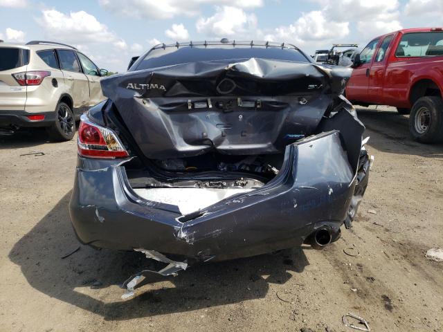Photo 9 from auction – 2013 NISSAN ALTIMA 2.5 with VIN 1N4AL3AP5DN401163
