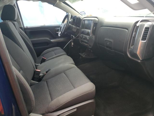 Photo 5 from auction – 2016 CHEVROLET SILVERADO with VIN 3GCPCREC1GG365435