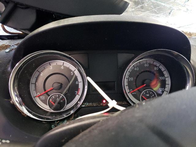 Photo 8 from auction – 2015 DODGE GRAND CARA with VIN 2C4RDGCG6FR659325