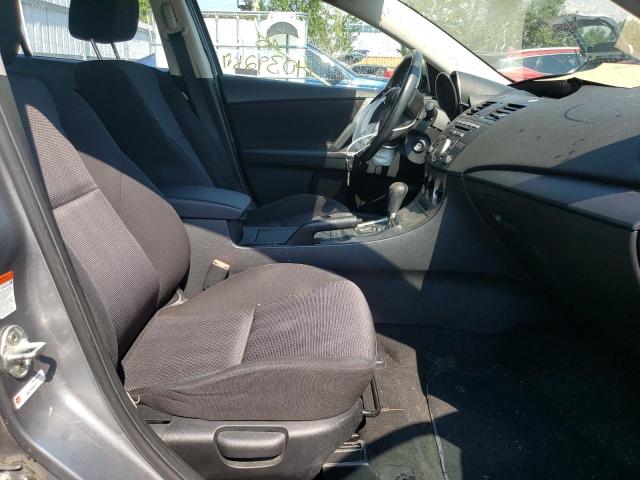 Photo 5 from auction – 2010 MAZDA 3 I with VIN JM1BL1SF4A1176603