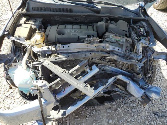 Photo 7 from auction – 2009 TOYOTA RAV4 with VIN JTMBF33V59D016832
