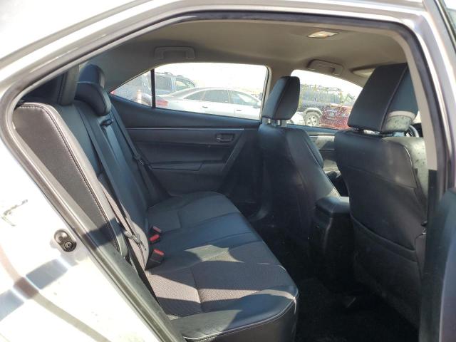 Photo 6 from auction – 2015 TOYOTA COROLLA L with VIN 5YFBURHE3FP258707