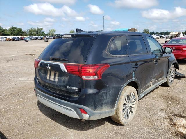 Photo 4 from auction – 2019 MITSUBISHI OUTLANDER with VIN JA4AD3A35KZ034382