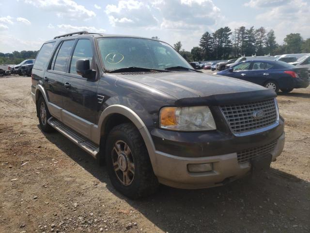 Zdjęcie 1 z aukcji – 2006 FORD EXPEDITION z VIN 1FMFU18556LA34801