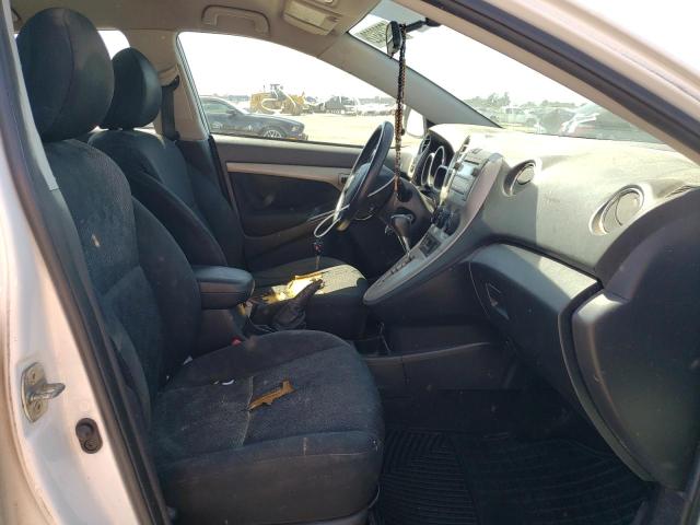 Photo 5 from auction – 2010 TOYOTA COROLLA MA with VIN 2T1KU4EE3AC244628