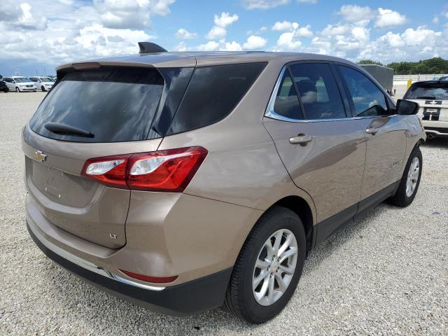 Photo 4 from auction – 2018 CHEVROLET EQUINOX LT with VIN 2GNAXJEV5J6319999