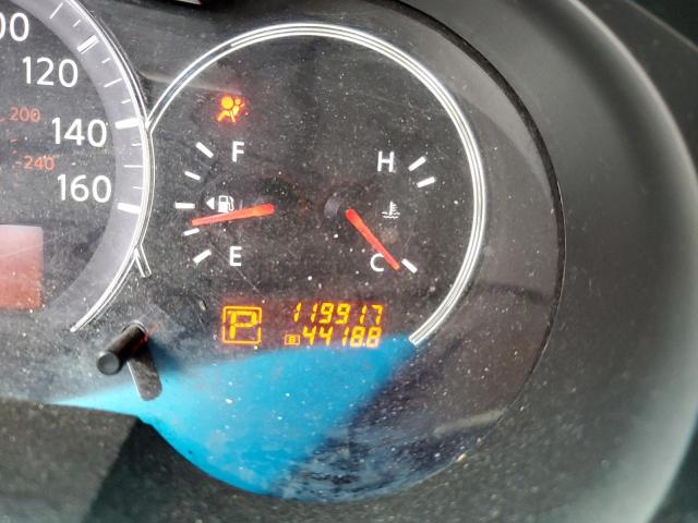 Photo 8 from auction – 2012 NISSAN ALTIMA BAS with VIN 1N4AL2AP1CC158018