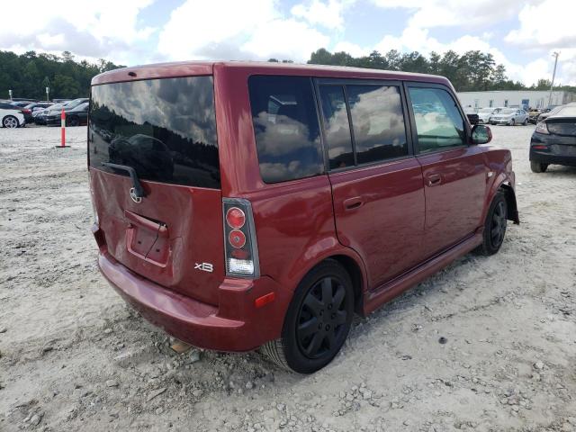 Photo 4 from auction – 2006 SCION XB with VIN JTLKT324464105731
