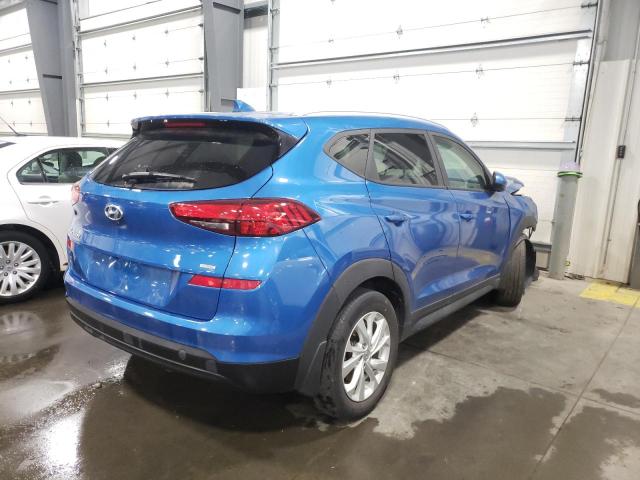 Photo 4 from auction – 2020 HYUNDAI TUCSON LIM with VIN KM8J3CA40LU200688